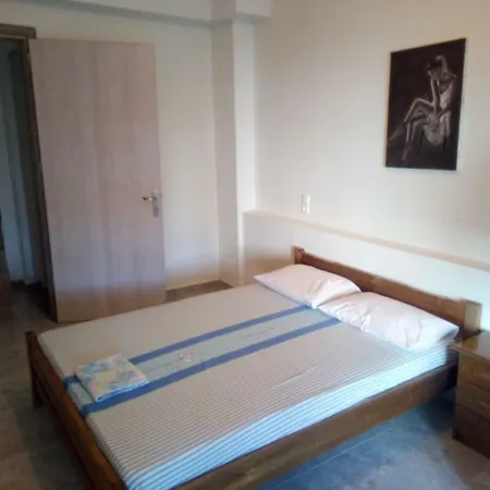 Small Maisonette Πάτρα