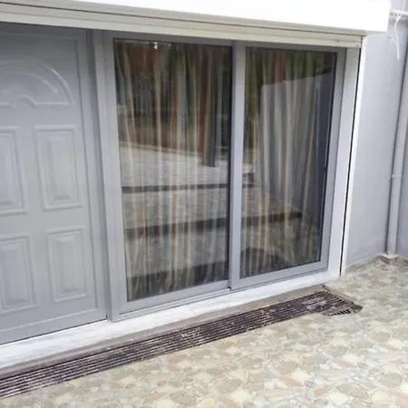 Small Maisonette Patras