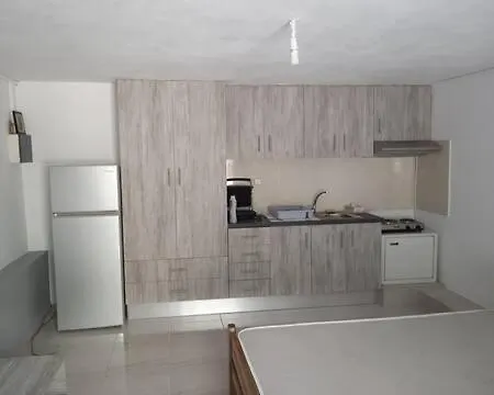 Small Maisonette Patras