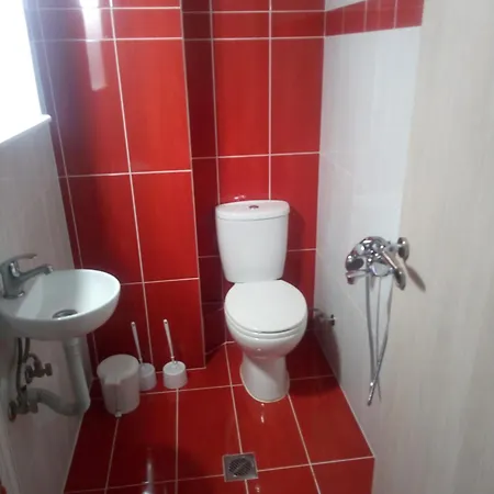Small Maisonette Patras
