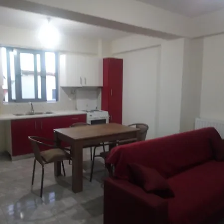 Small Maisonette Patras