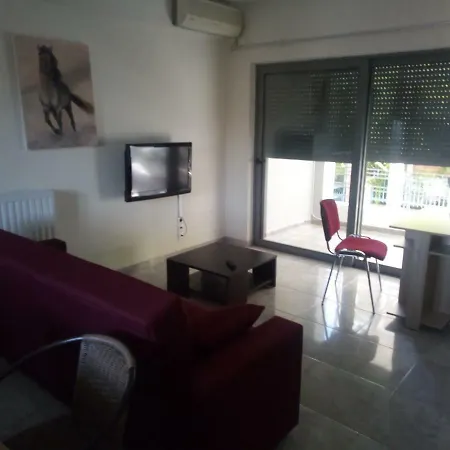 Small Maisonette Apartmán