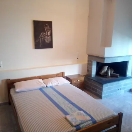 Small Maisonette *