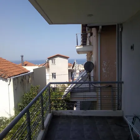 Apartmán Small Maisonette *