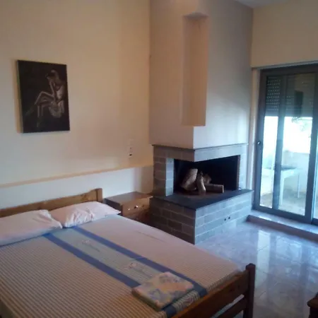 Small Maisonette *
