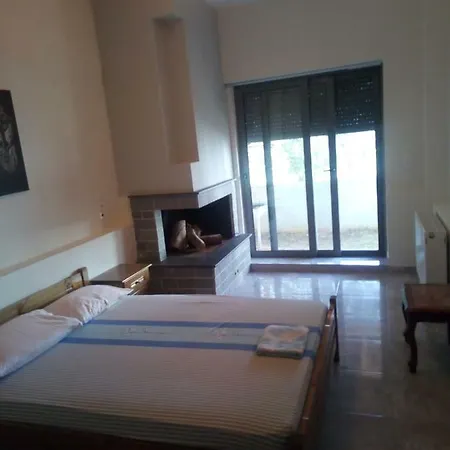 Apartmán Small Maisonette Patras