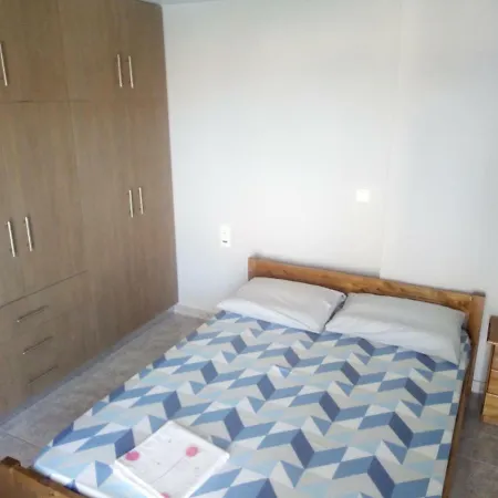 Apartmán Small Maisonette *