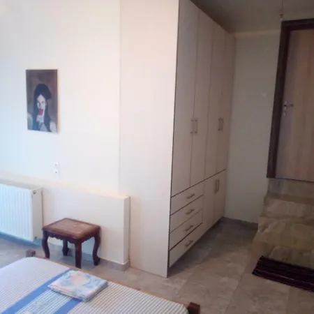 Apartmán Small Maisonette
